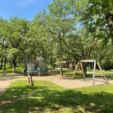 Lodges Du Bois Dodo - Ancien Camping De Bois Redon Septfonds 外观 照片